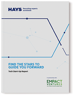 Tech Start-Up cover